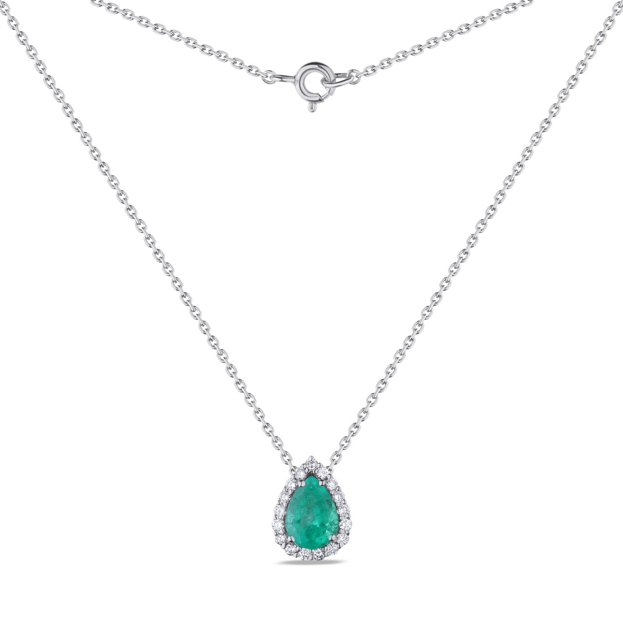 Colored Gemstone Necklaces | Fine Jewelry